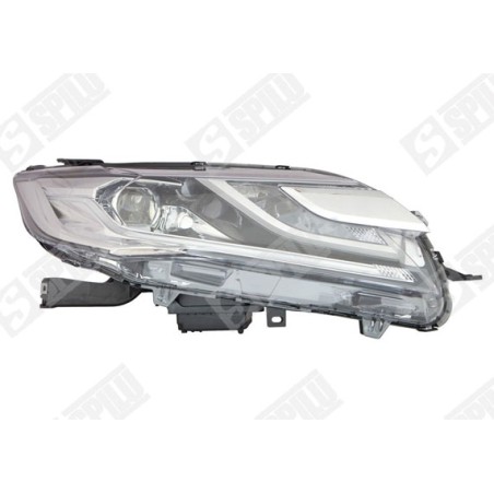 Phare Avant Droit Pour Mitsubishi Pajero Sport III 8301C794