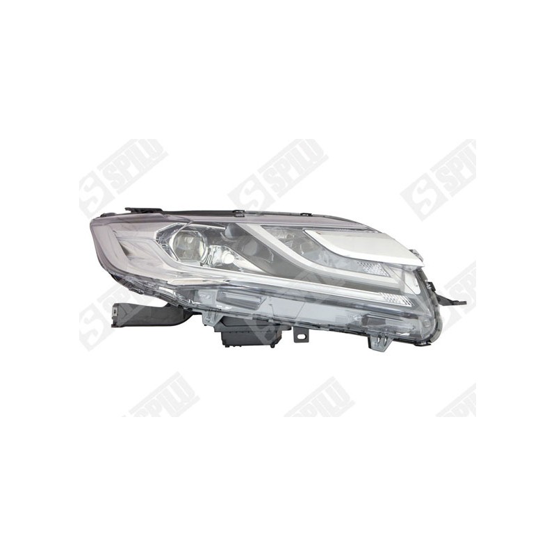 Phare Avant Droit Pour Mitsubishi Pajero Sport III 8301C794