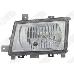 Phare Avant Gauche Pour FUSO (MITSUBISHI) CANTER MITSUBISHI Canter (FE5, FE6) VI