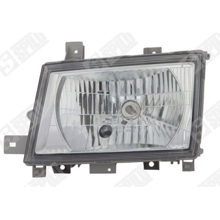 Phare Avant Gauche Pour FUSO (MITSUBISHI) CANTER MITSUBISHI Canter (FE5, FE6) VI