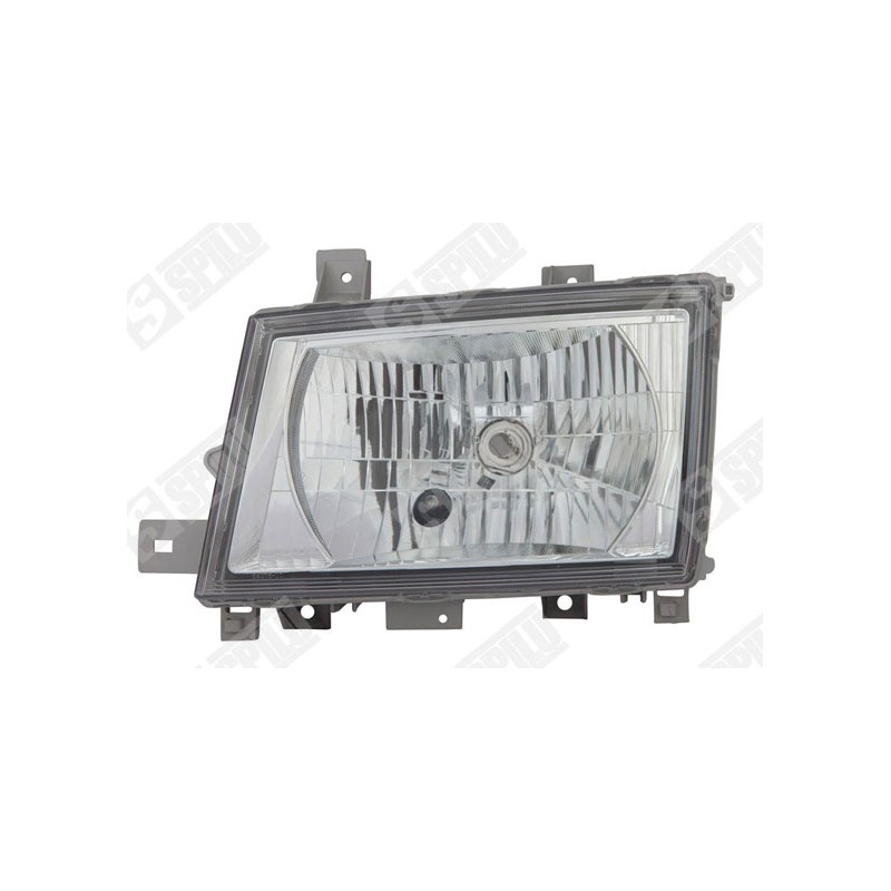 Phare Avant Gauche Pour FUSO (MITSUBISHI) CANTER MITSUBISHI Canter (FE5, FE6) VI