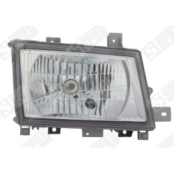 Phare Avant Droit Pour FUSO (MITSUBISHI) CANTER MITSUBISHI Canter (FE5, FE6) VI