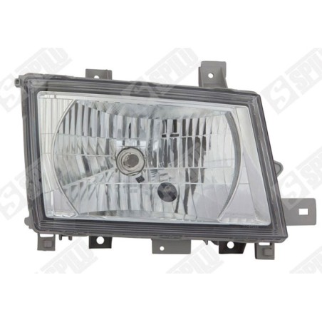 Phare Avant Droit Pour FUSO (MITSUBISHI) CANTER MITSUBISHI Canter (FE5, FE6) VI