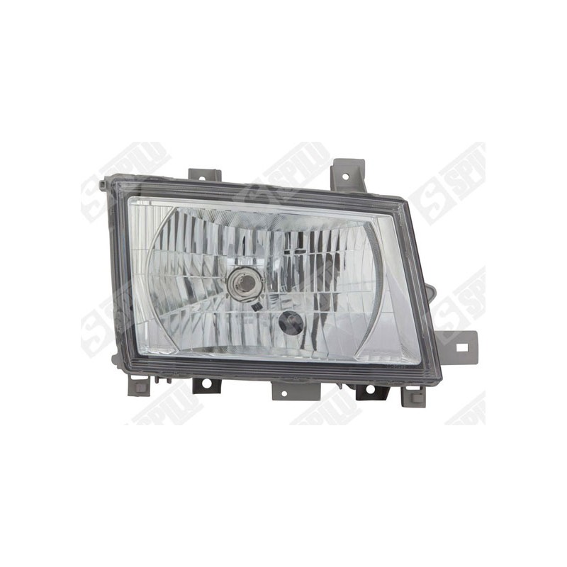 Phare Avant Droit Pour FUSO (MITSUBISHI) CANTER MITSUBISHI Canter (FE5, FE6) VI