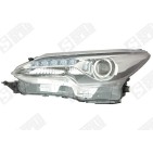 Phare Avant Gauche Pour Toyota Fortuner 81150-0KB60