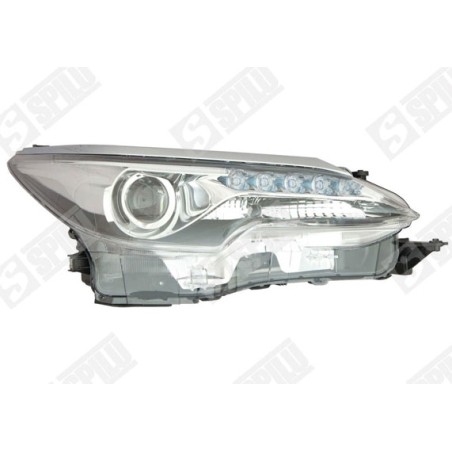 Phare Avant Droit Pour Toyota Fortuner 81110-0KB60
