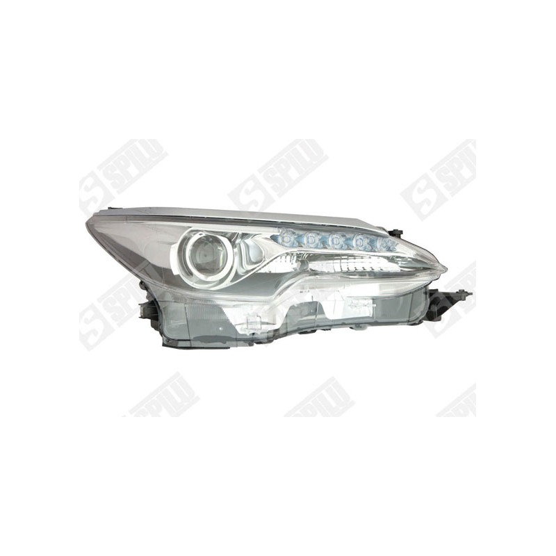 Phare Avant Droit Pour Toyota Fortuner 81110-0KB60