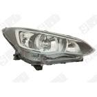 Phare Avant Droit Pour Subaru Impreza 3/5 Portes A Trois Volumes XV 84001FL040