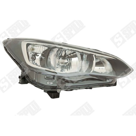 Phare Avant Droit Pour Subaru Impreza 3/5 Portes A Trois Volumes XV 84001FL040