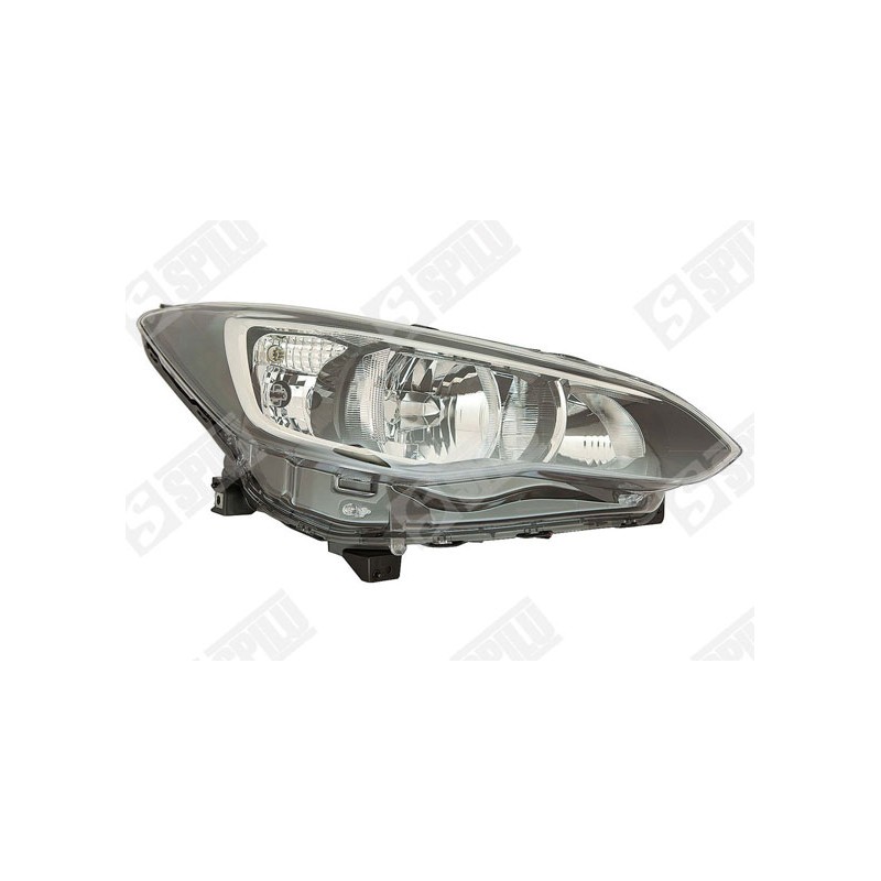 Phare Avant Droit Pour Subaru Impreza 3/5 Portes A Trois Volumes XV 84001FL040