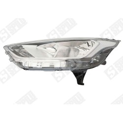 Phare Avant Gauche Pour Ford 2278796