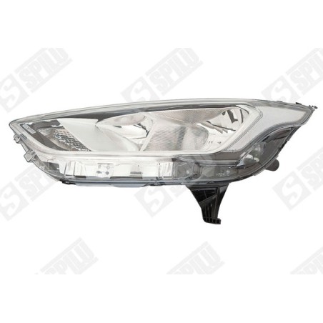 Phare Avant Gauche Pour Ford 2278796