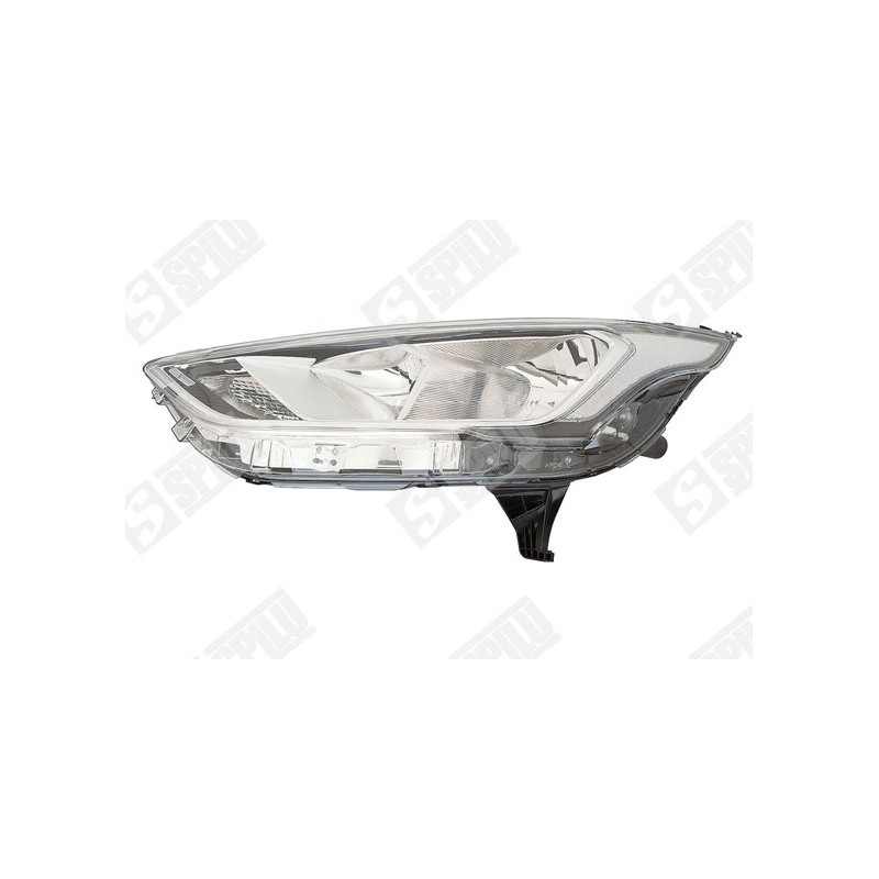 Phare Avant Gauche Pour Ford 2278796