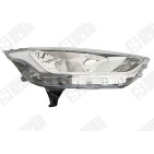 Phare Avant Droit Pour Ford Tourneo Connect/Grand Connect V408 Monospace 2278794