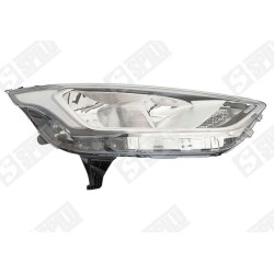 Phare Avant Droit Pour Ford Tourneo Connect/Grand Connect V408 Monospace 2278794