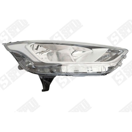 Phare Avant Droit Pour Ford Tourneo Connect/Grand Connect V408 Monospace 2278794