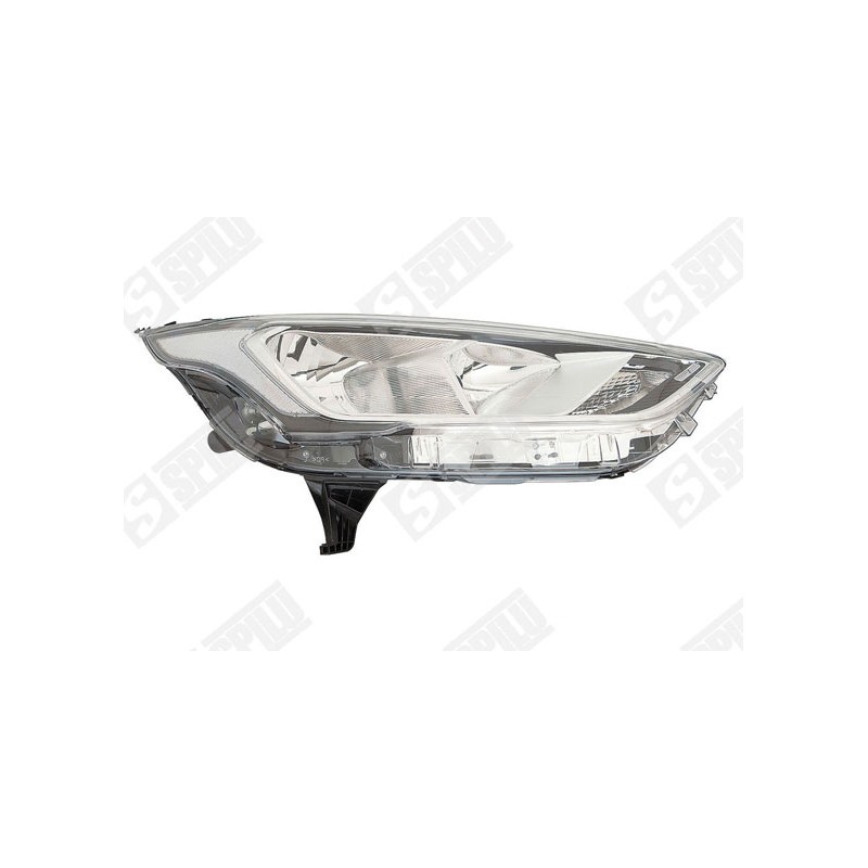 Phare Avant Droit Pour Ford Tourneo Connect/Grand Connect V408 Monospace 2278794