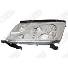 Phare Avant Gauche Pour Toyota Hiace/Commuter V Autobus/Autocar 81170-26C50