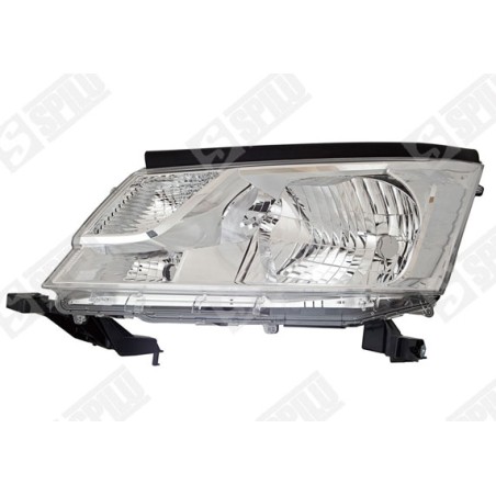 Phare Avant Gauche Pour Toyota Hiace/Commuter V Autobus/Autocar 81170-26C50