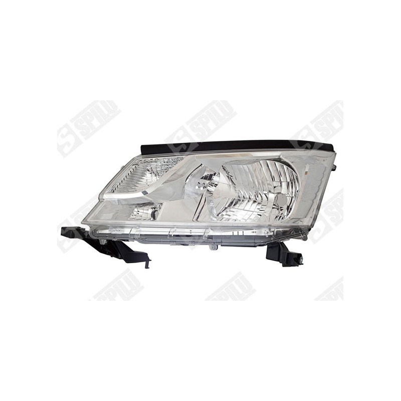 Phare Avant Gauche Pour Toyota Hiace/Commuter V Autobus/Autocar 81170-26C50