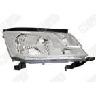 Phare Avant Droit Pour Toyota Hiace/Commuter V Autobus/Autocar 81130-26C50