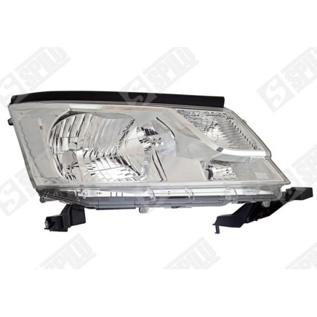 Phare Avant Droit Pour Toyota Hiace/Commuter V Autobus/Autocar 81130-26C50