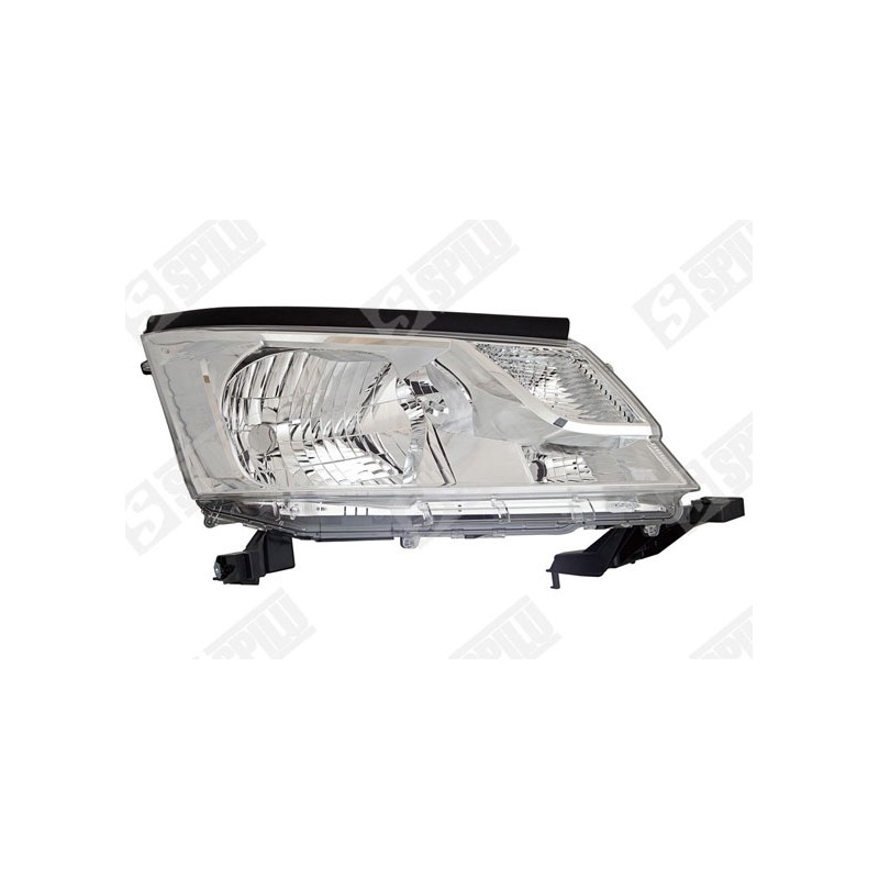 Phare Avant Droit Pour Toyota Hiace/Commuter V Autobus/Autocar 81130-26C50