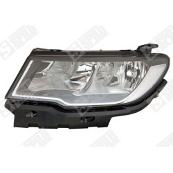 Phare Avant Gauche Pour Jeep Compass 55112709AD