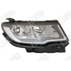 Phare Avant Droit Pour Jeep Compass 55112708AD