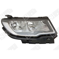 Phare Avant Droit Pour Jeep Compass 55112708AD