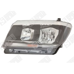 Phare Avant Gauche Pour VW Crafter 7C1941005