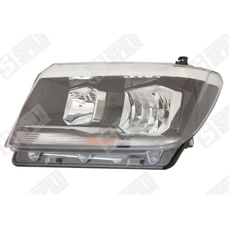 Phare Avant Gauche Pour VW Crafter 7C1941005