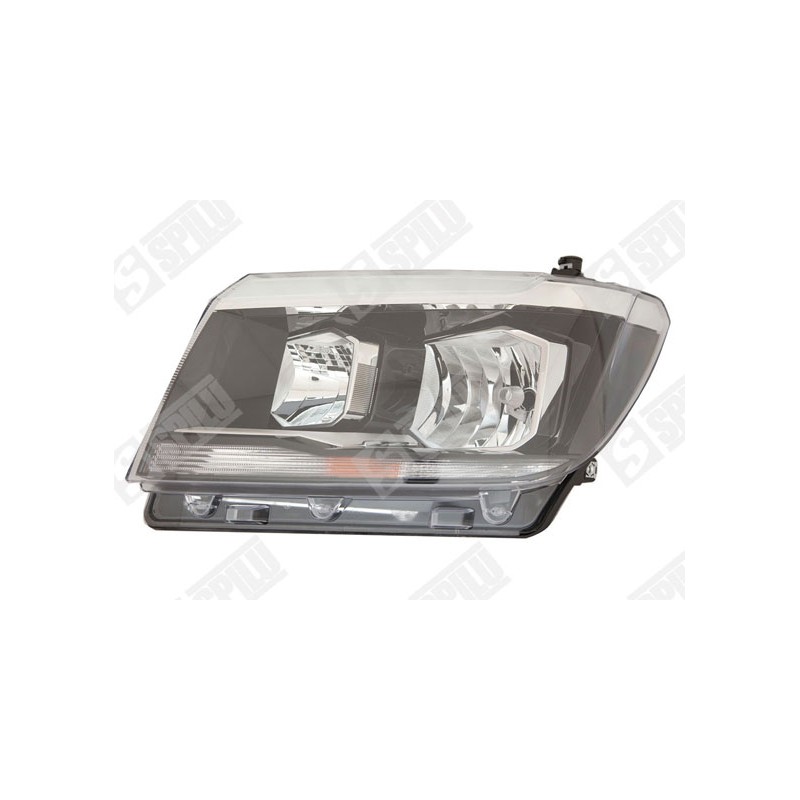 Phare Avant Gauche Pour VW Crafter 7C1941005