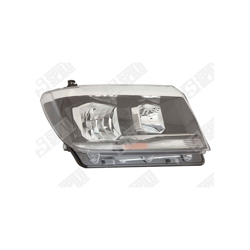 Phare Avant Droit Pour VW Crafter 7C1941006