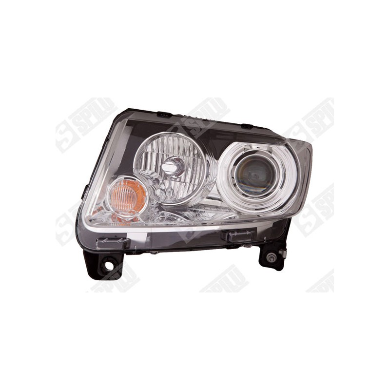 Phare Avant Gauche Pour Jeep Compass 05182553AC/AE