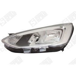 Phare Avant Gauche Pour Ford Focus IV A Trois Volumes Turnier 2278782
