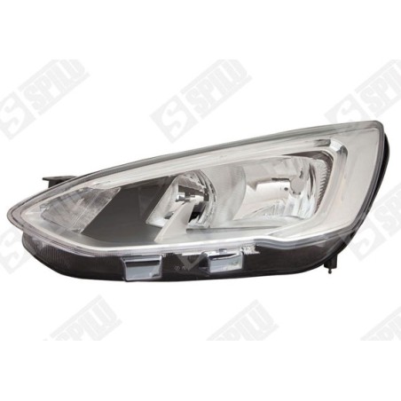 Phare Avant Gauche Pour Ford Focus IV A Trois Volumes Turnier 2278782