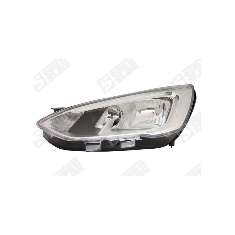 Phare Avant Gauche Pour Ford Focus IV A Trois Volumes Turnier 2278782