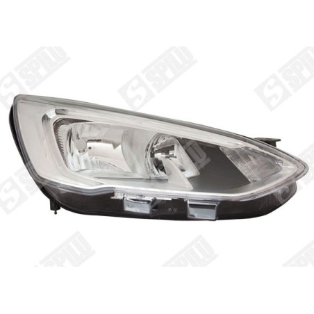 Phare Avant Droit Pour Ford Focus IV A Trois Volumes Turnier 2235501