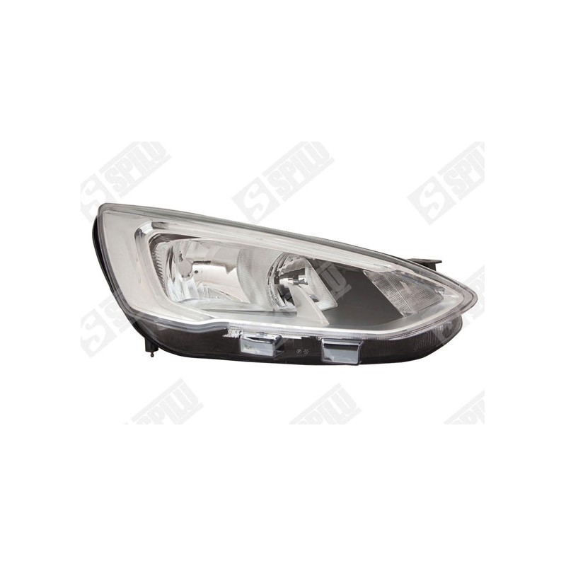 Phare Avant Droit Pour Ford Focus IV A Trois Volumes Turnier 2235501
