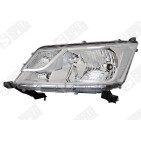 Phare Avant Gauche Pour Toyota Hiace/Commuter V Autobus/Autocar 81170-26B00