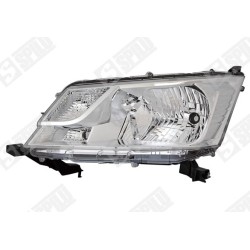 Phare Avant Gauche Pour Toyota Hiace/Commuter V Autobus/Autocar 81170-26B00