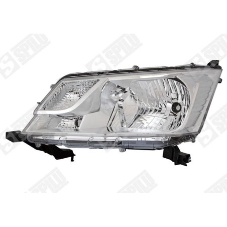 Phare Avant Gauche Pour Toyota Hiace/Commuter V Autobus/Autocar 81170-26B00