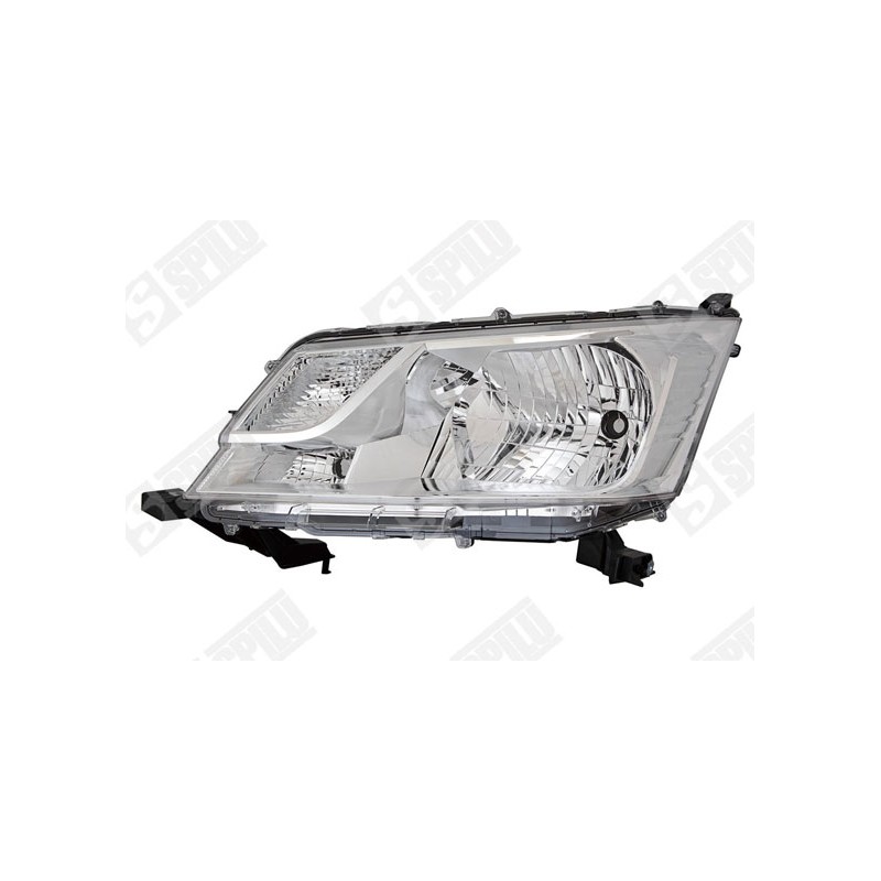 Phare Avant Gauche Pour Toyota Hiace/Commuter V Autobus/Autocar 81170-26B00