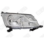 Phare Avant Droit Pour Toyota Hiace/Commuter V Autobus/Autocar 81130-26B00