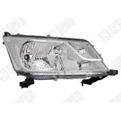 Phare Avant Droit Pour Toyota Hiace/Commuter V Autobus/Autocar 81130-26B00