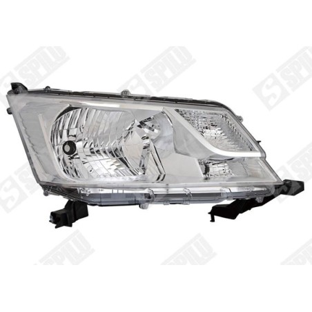 Phare Avant Droit Pour Toyota Hiace/Commuter V Autobus/Autocar 81130-26B00