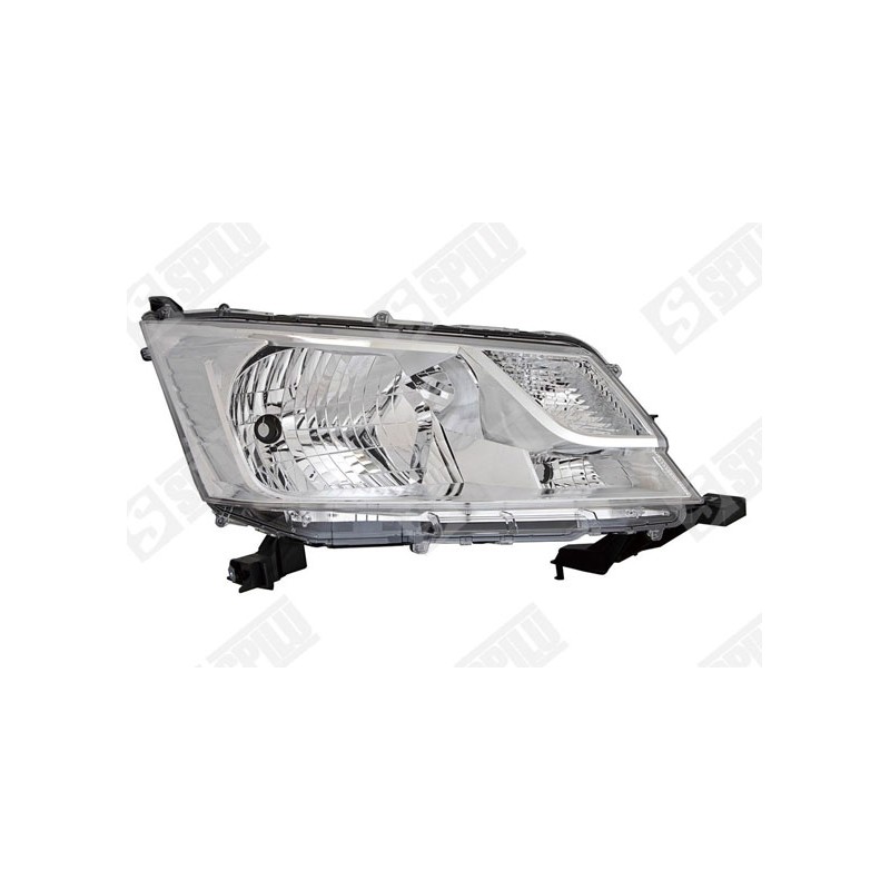 Phare Avant Droit Pour Toyota Hiace/Commuter V Autobus/Autocar 81130-26B00
