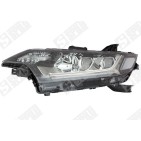 Phare Avant Gauche Pour Mitsubishi Outlander III 8301C863