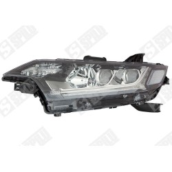 Phare Avant Gauche Pour Mitsubishi Outlander III 8301C863